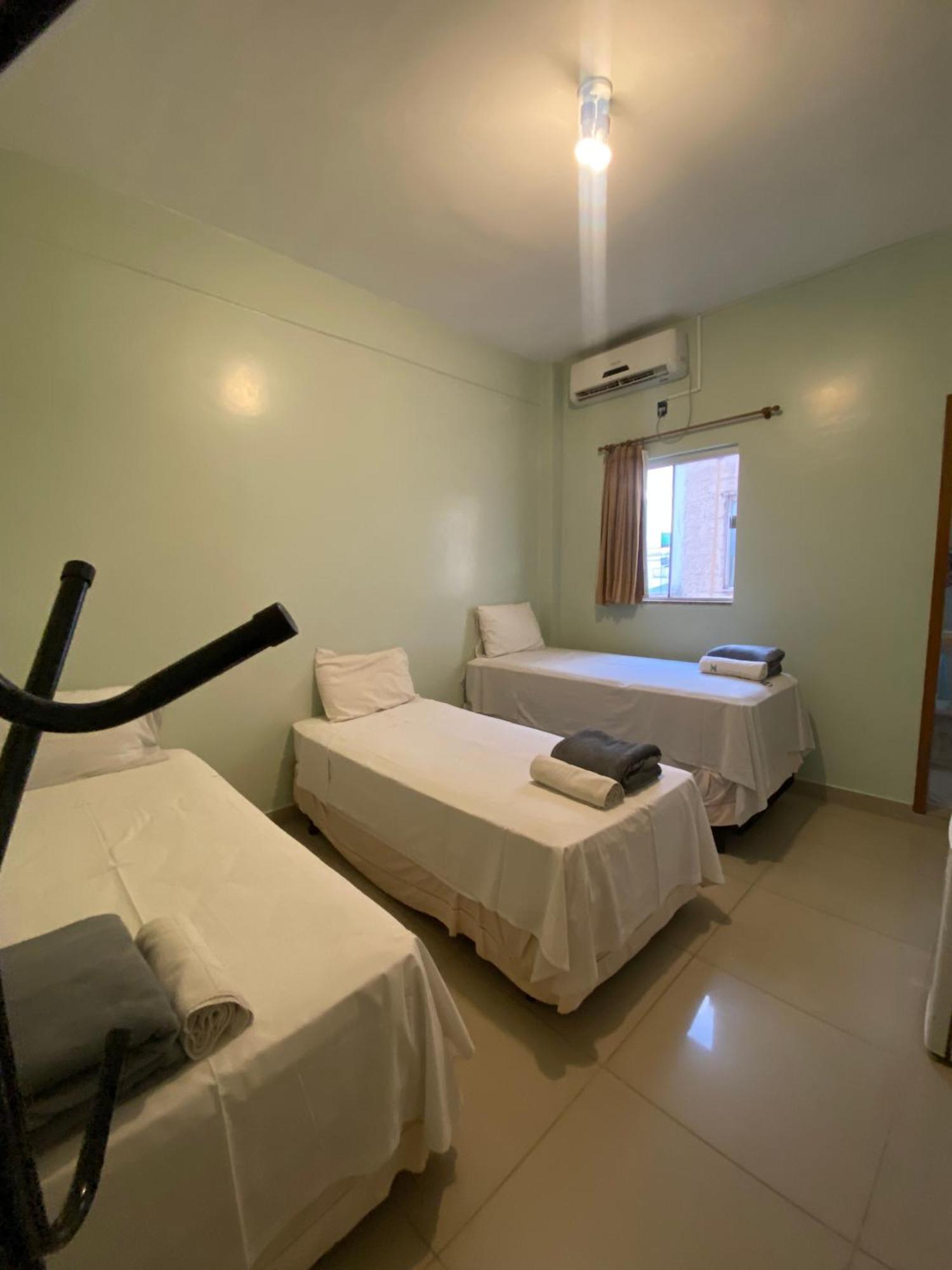 Hotel Mendes Azevedo Goiânia