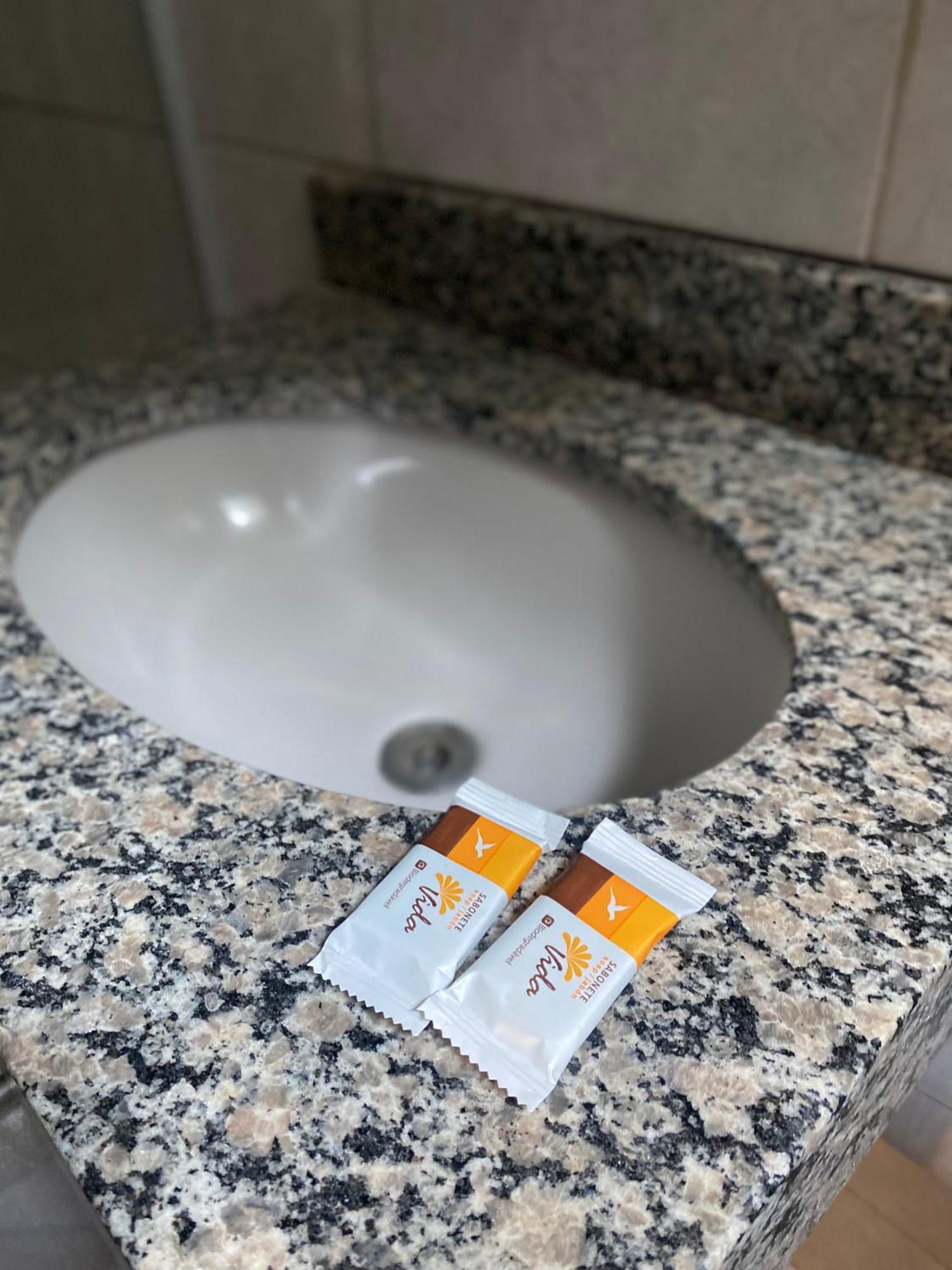 Mendes Azevedo Hotel Goiânia