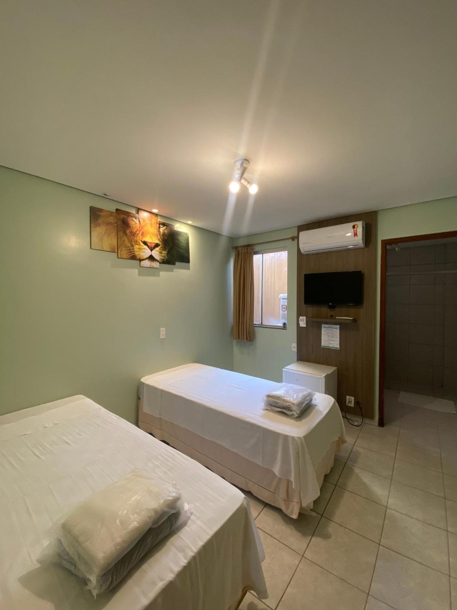 Mendes Azevedo 3* Goiânia