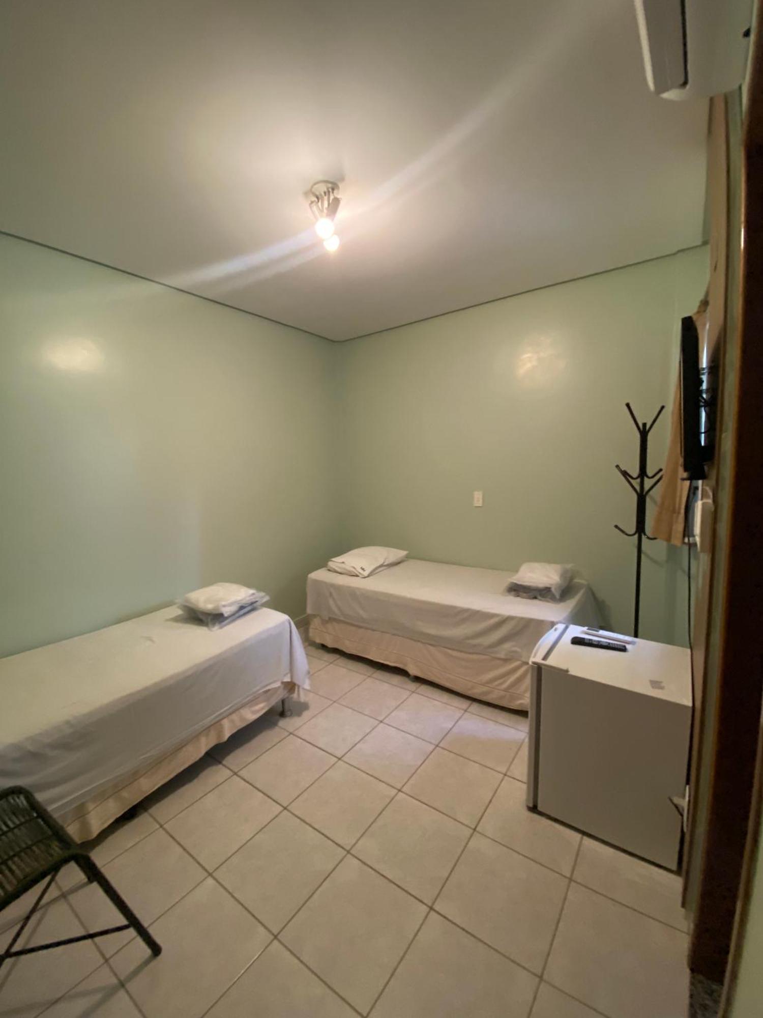 Mendes Azevedo 3* Goiânia