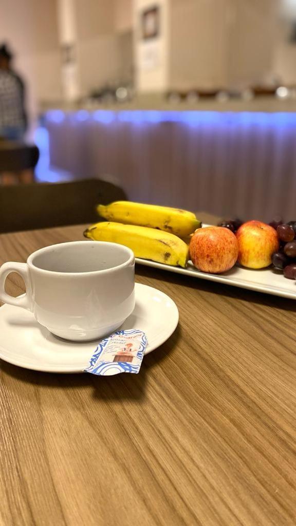 Hotel Mendes Azevedo